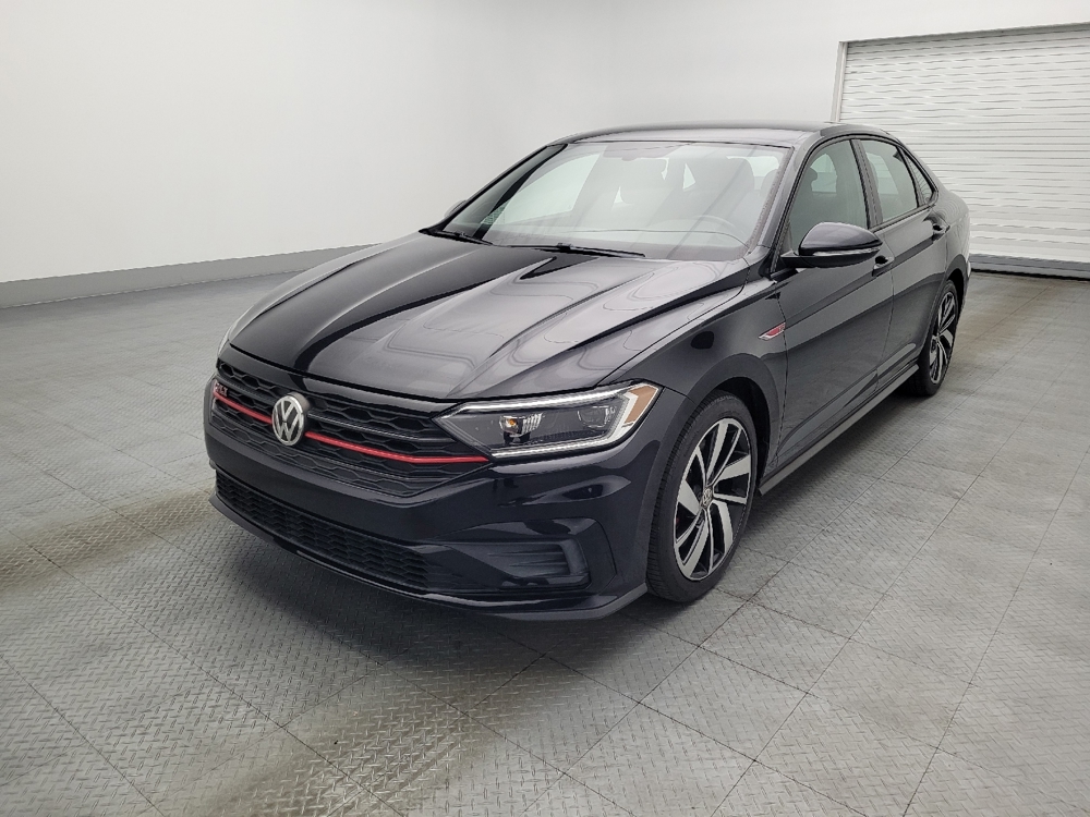 2019 Volkswagen Jetta GLI S's photo