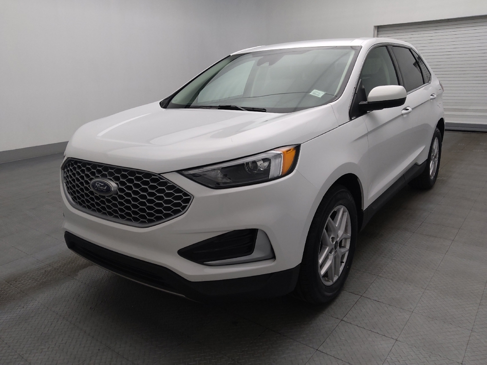 2024 Ford Edge SEL's photo
