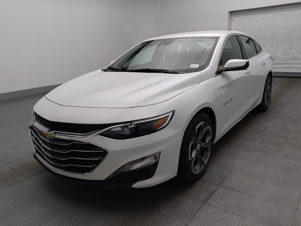 2023 Chevrolet Malibu 1LT