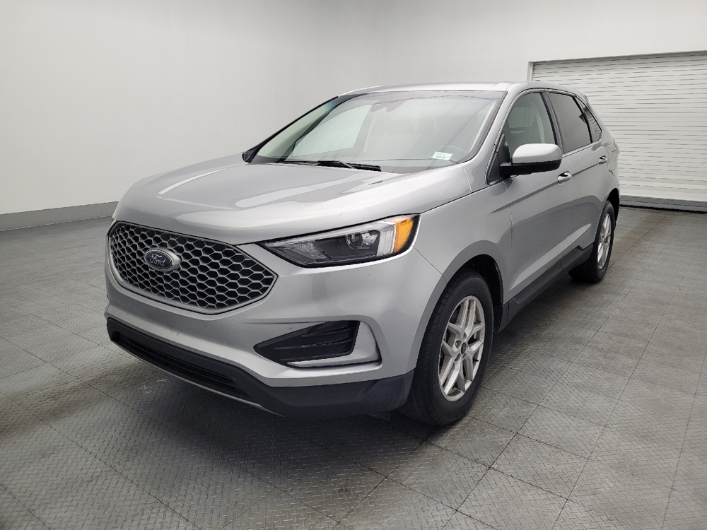 2024 Ford Edge SEL's photo