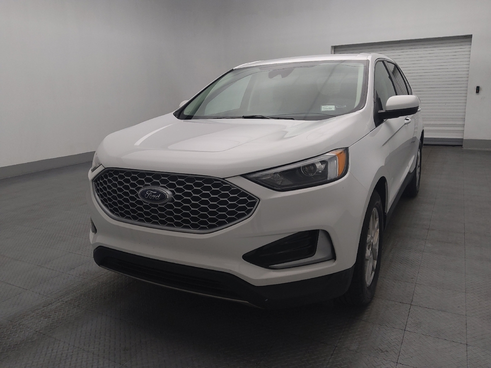 2024 Ford Edge SEL's photo