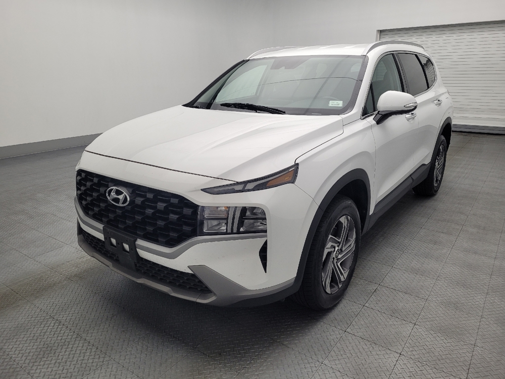 2023 Hyundai Santa Fe SEL's photo