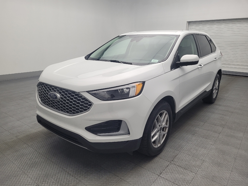 2024 Ford Edge SEL's photo