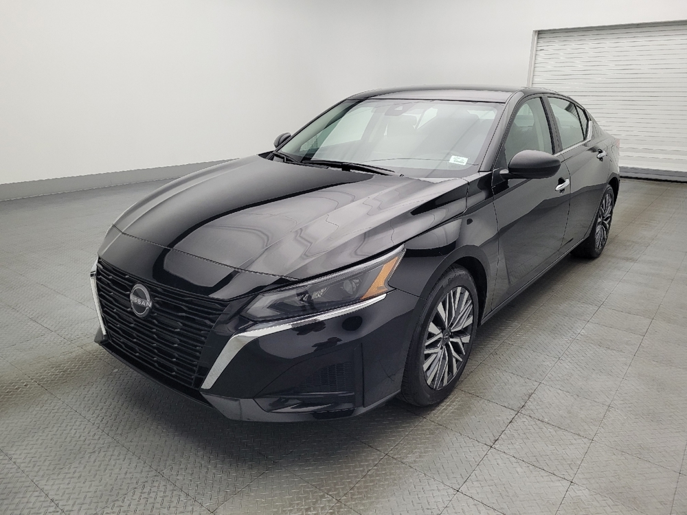 2024 Nissan Altima SV