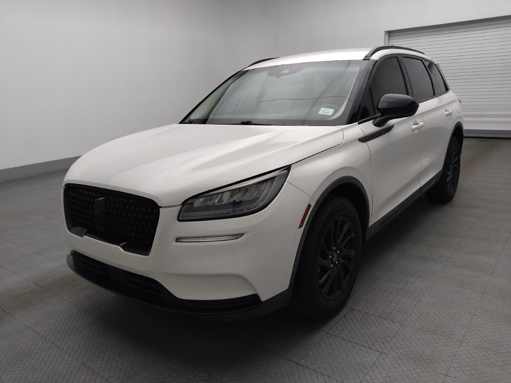 2021 Lincoln Corsair Base's photo