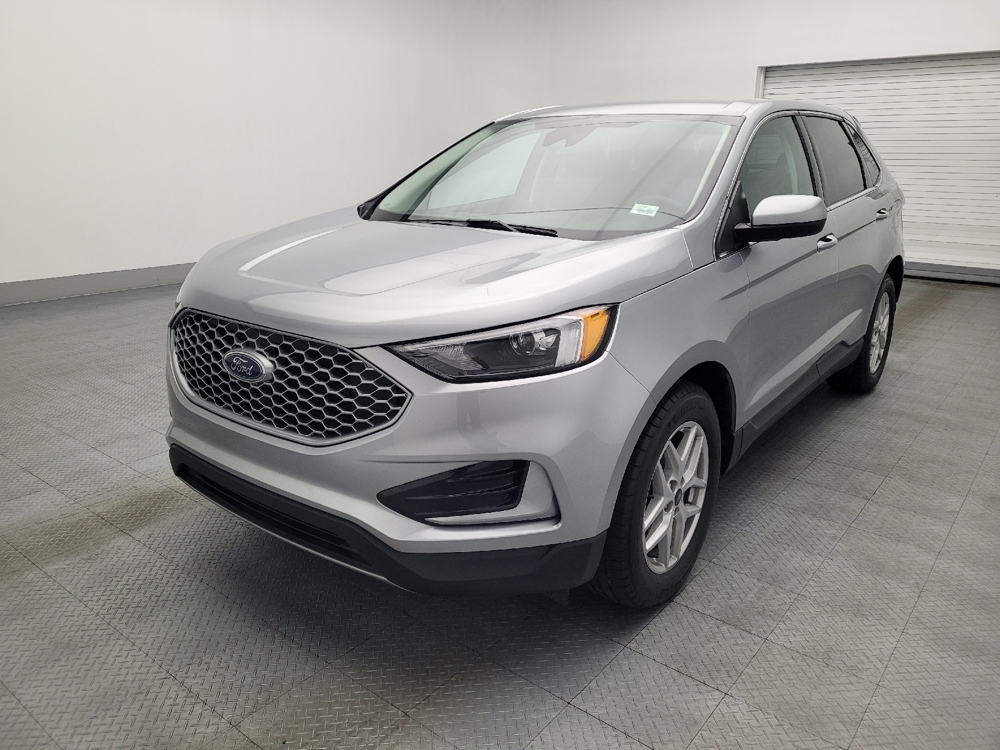 2024 Ford Edge SEL's photo