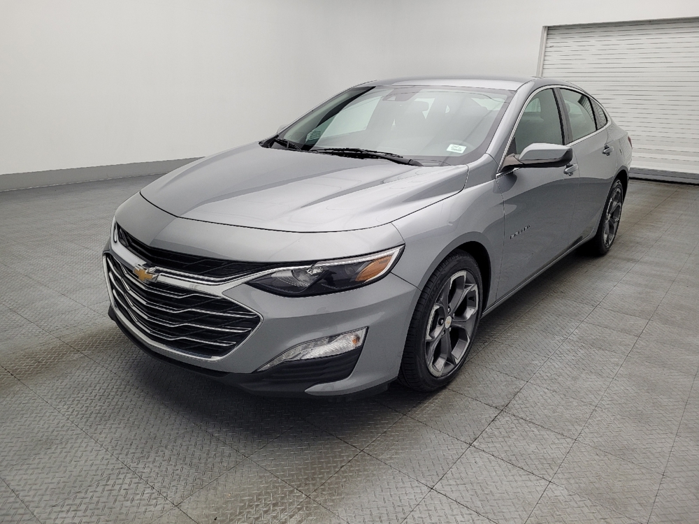 2023 Chevrolet Malibu 1LT