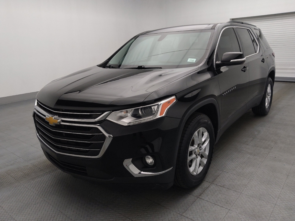 2019 Chevrolet Traverse 1LT