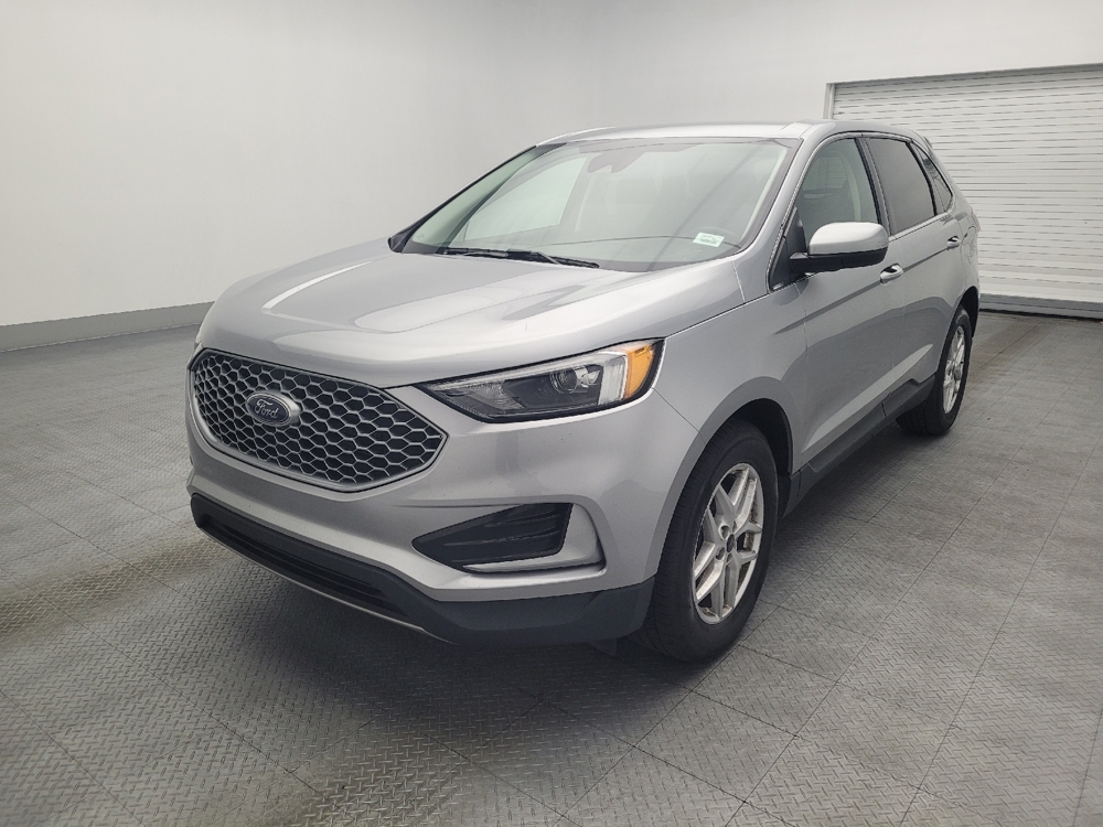 2023 Ford Edge SEL's photo