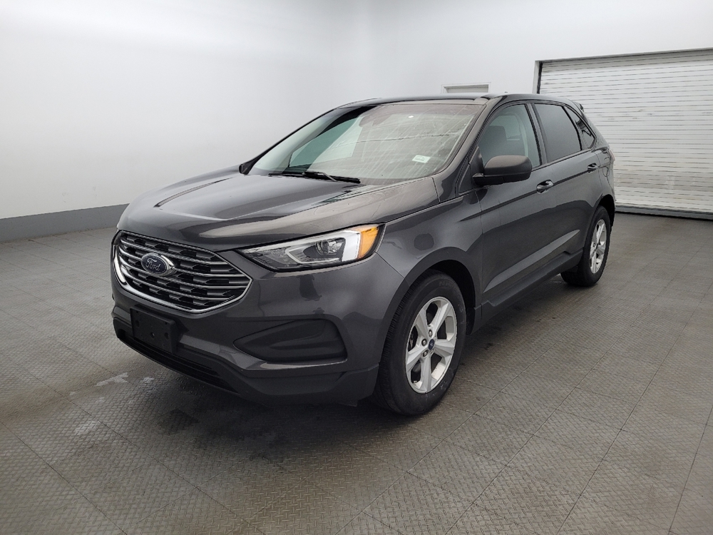 2020 Ford Edge SE