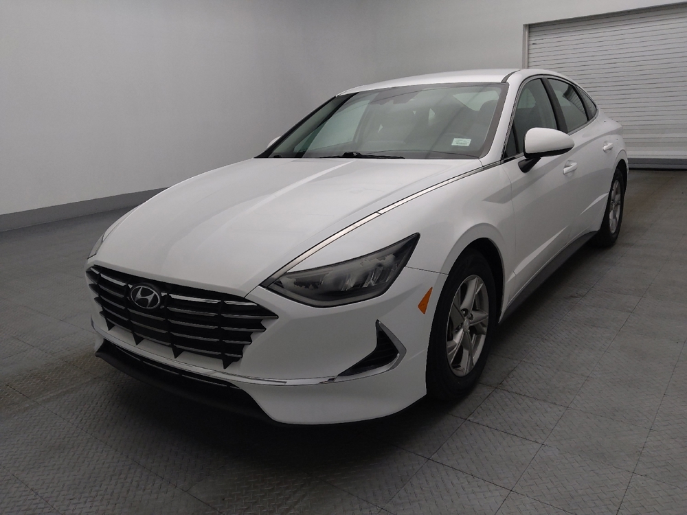 2022 Hyundai Sonata SE