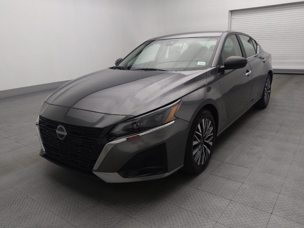 2024 Nissan Altima SV