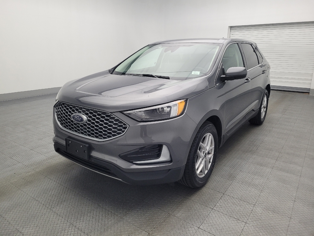 2024 Ford Edge SEL's photo