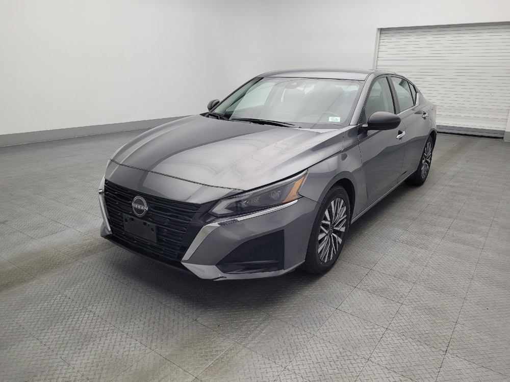 2024 Nissan Altima SV's photo