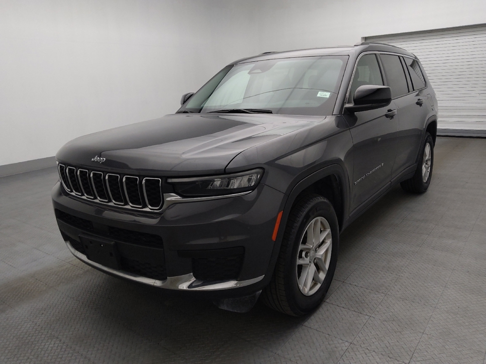 2023 Jeep Grand Cherokee L Laredo's photo