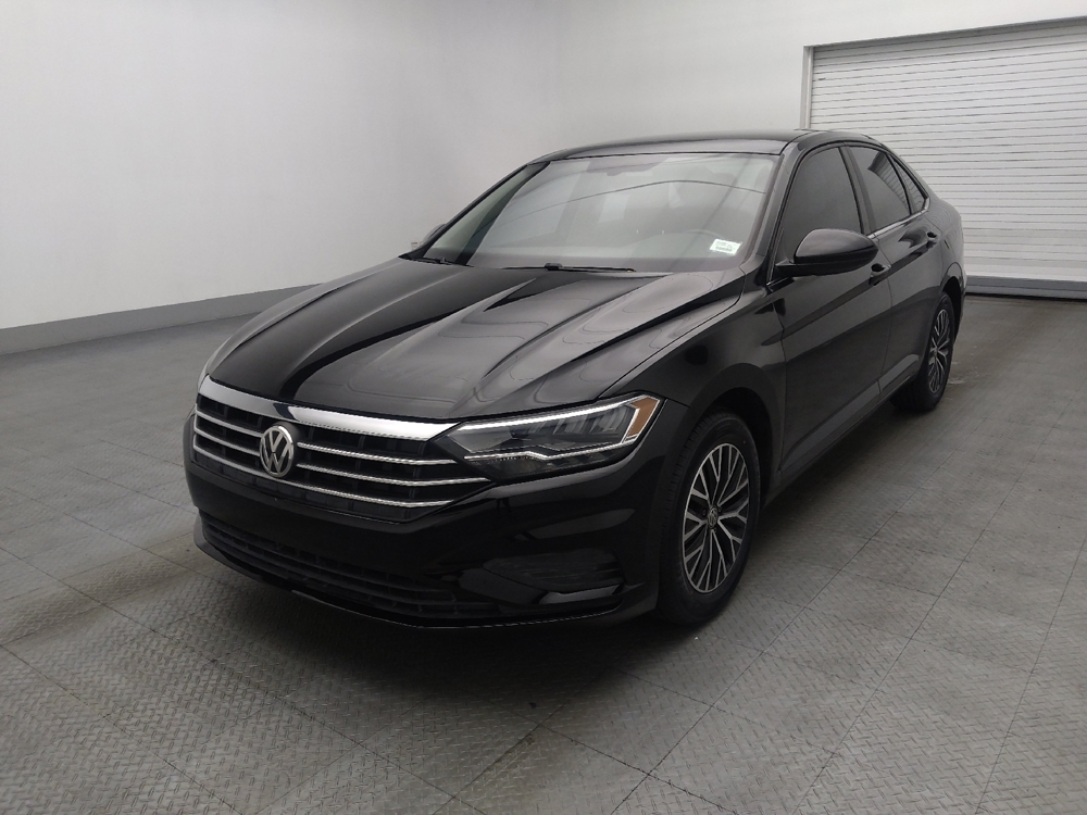 2019 Volkswagen Jetta SE