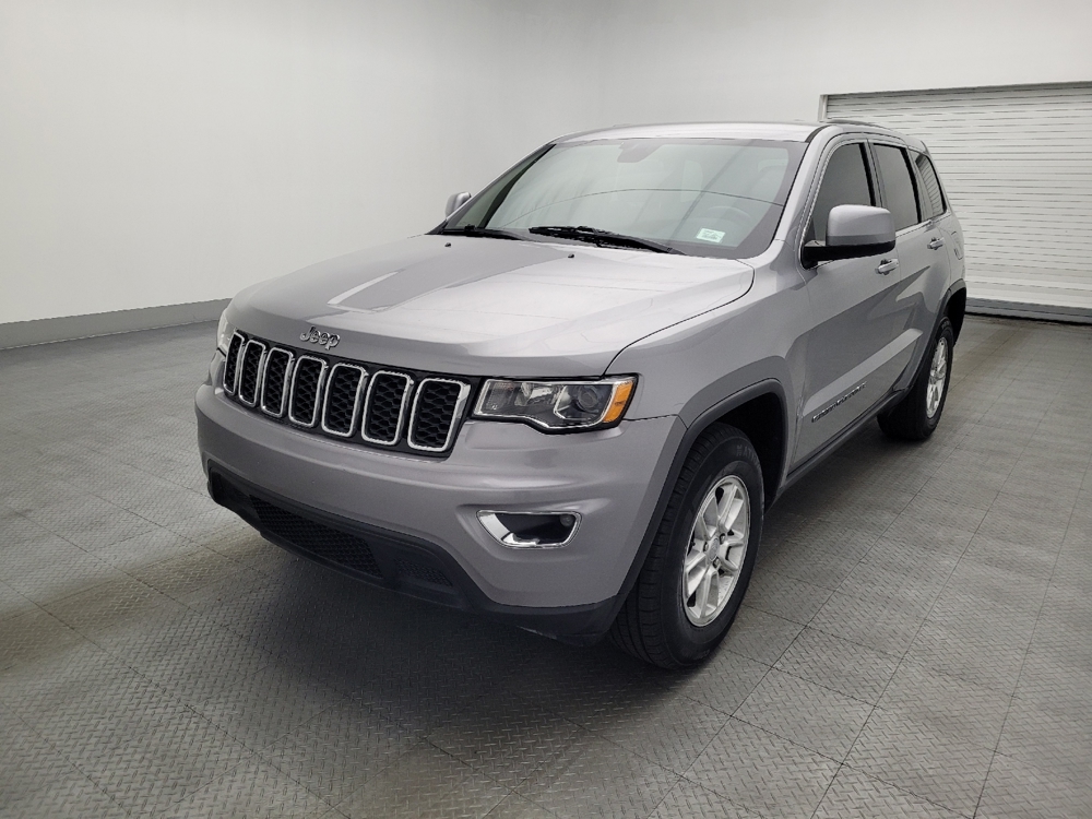 2020 Jeep Grand Cherokee Laredo's photo