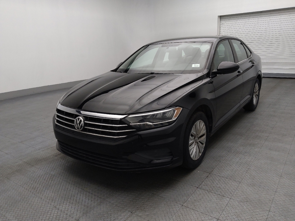 2020 Volkswagen Jetta S
