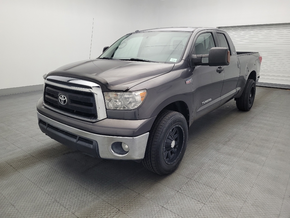 2012 Toyota Tundra Tundra Grade's photo
