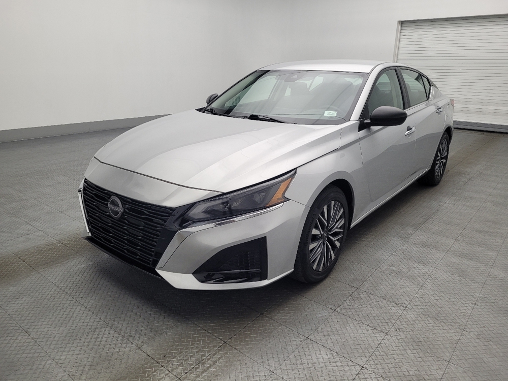 2024 Nissan Altima SV