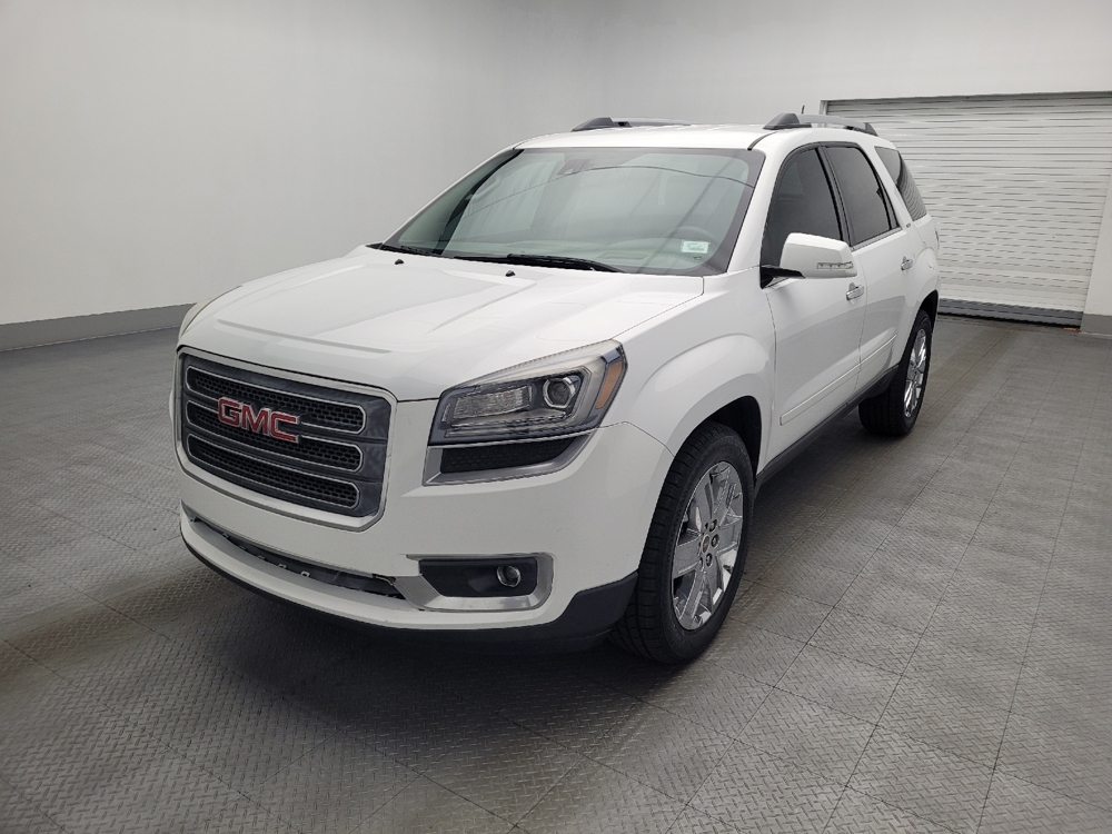2017 GMC Acadia Limited Base's photo