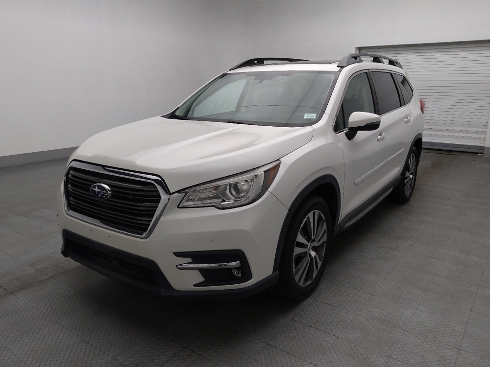 2019 Subaru Ascent Limited
