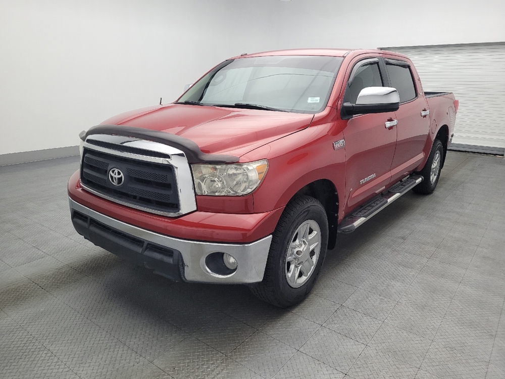 2013 Toyota Tundra Tundra Grade's photo