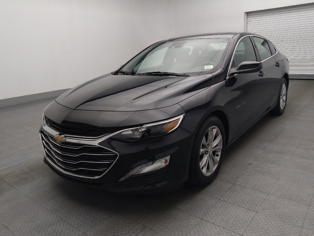 2023 Chevrolet Malibu 1LT