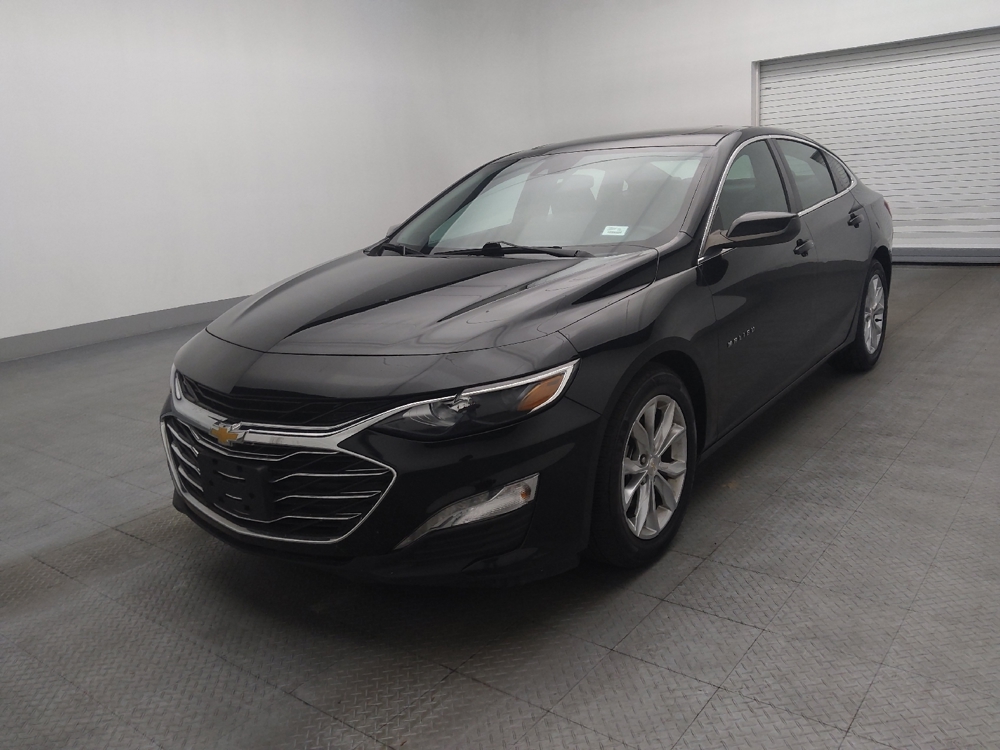 2023 Chevrolet Malibu 1LT's photo