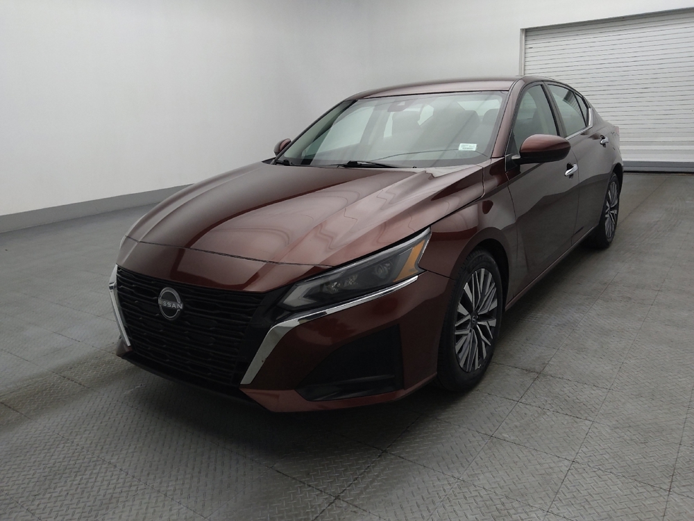 2023 Nissan Altima SV