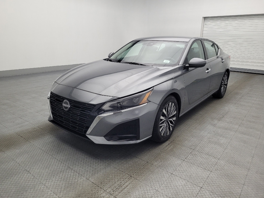 2023 Nissan Altima SV