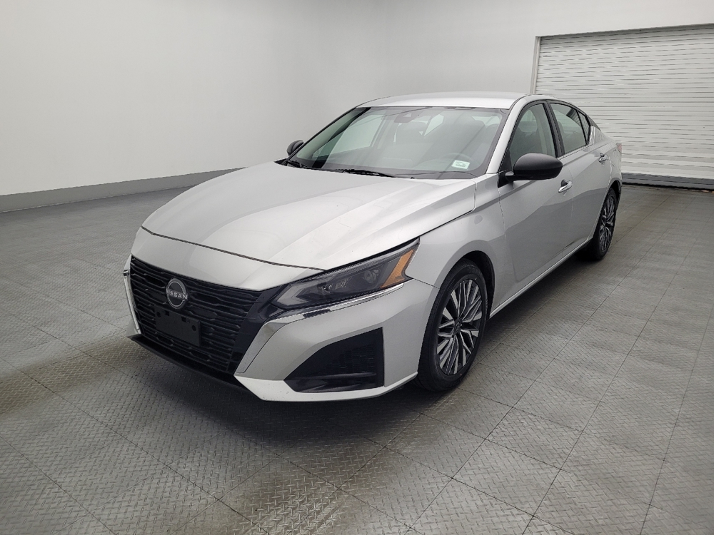 2024 Nissan Altima SV's photo