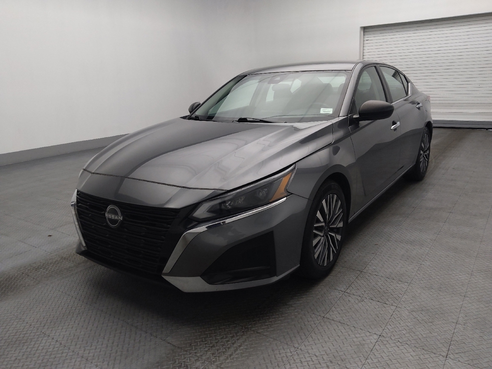 2024 Nissan Altima SV