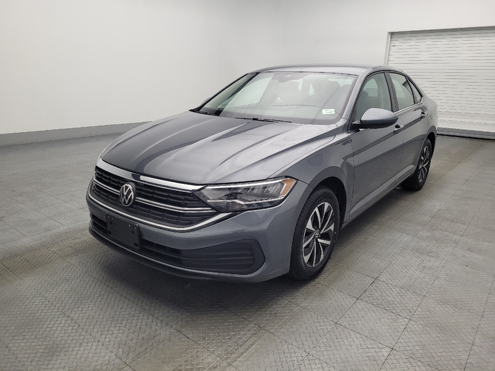 2024 Volkswagen Jetta S