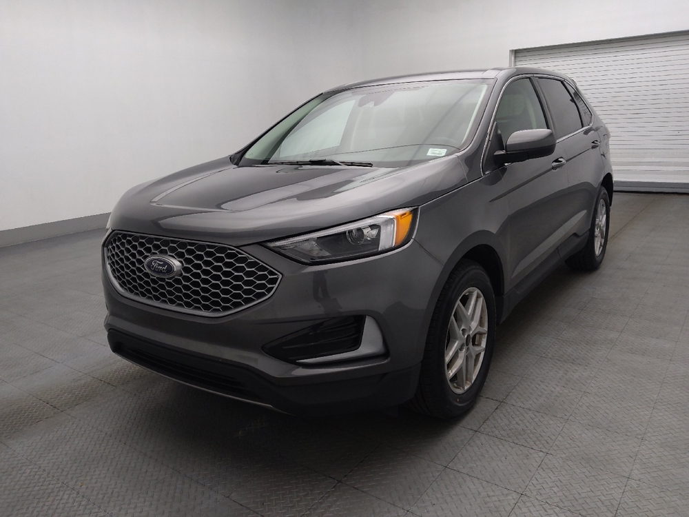 2024 Ford Edge SEL's photo