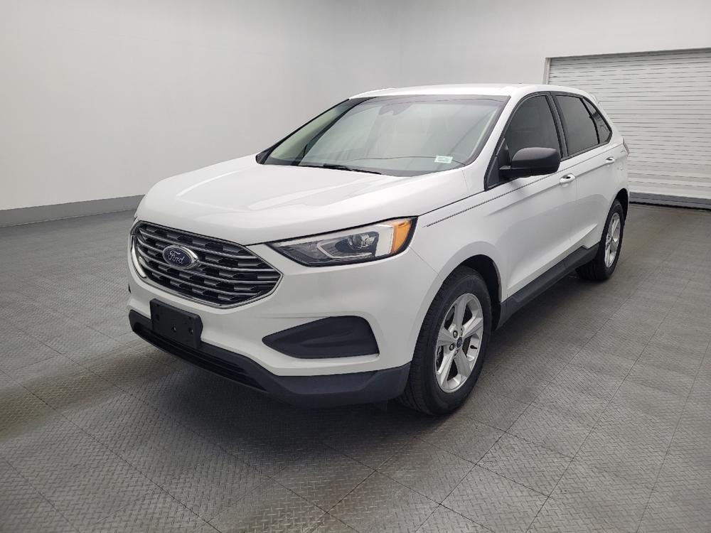 2020 Ford Edge SE's photo