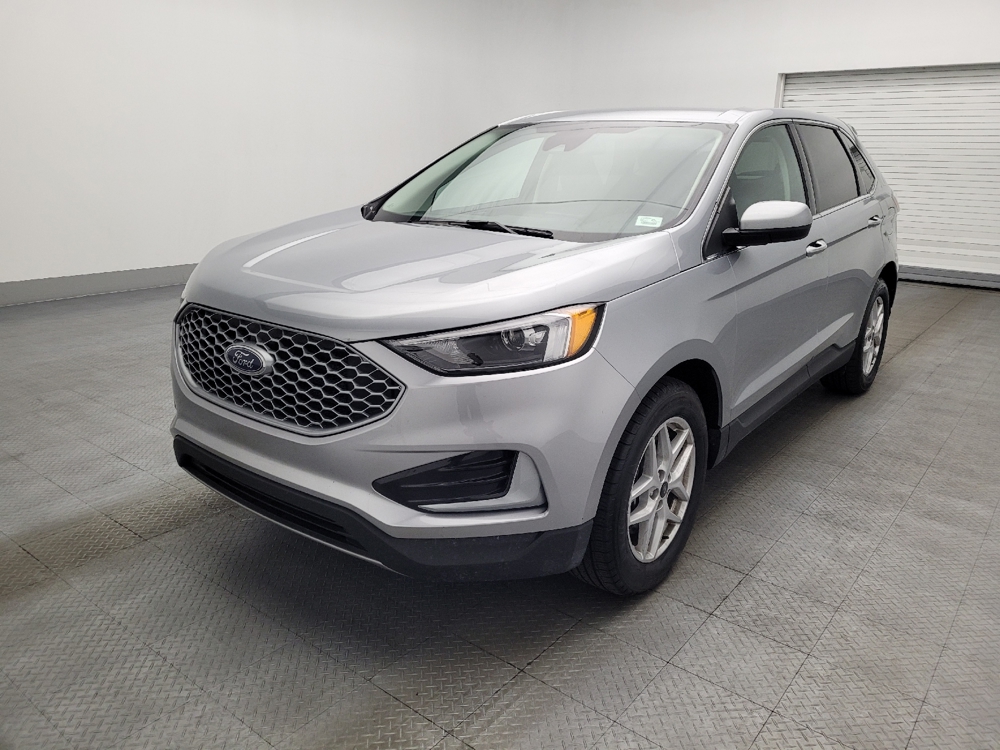 2024 Ford Edge SEL's photo