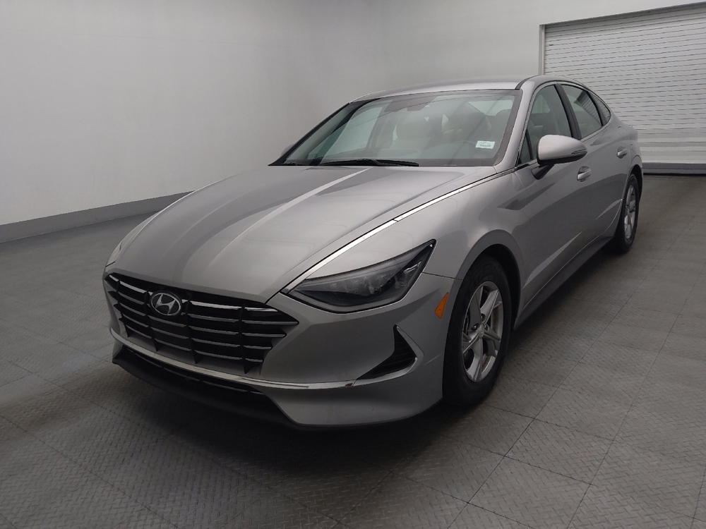 2023 Hyundai Sonata SE