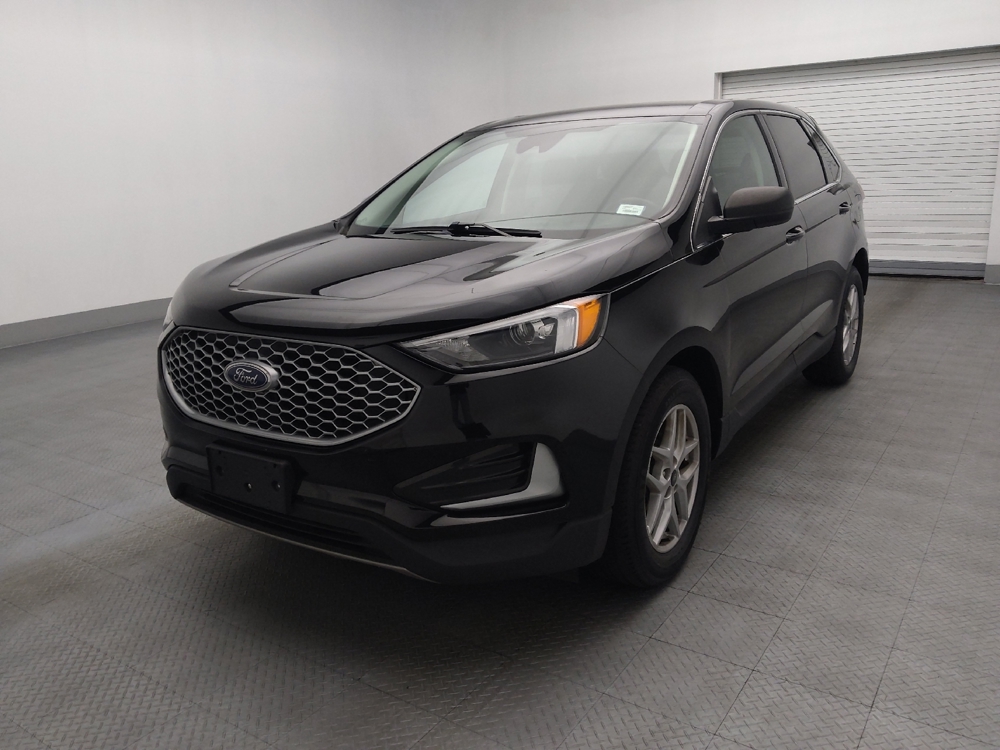 2023 Ford Edge SEL's photo