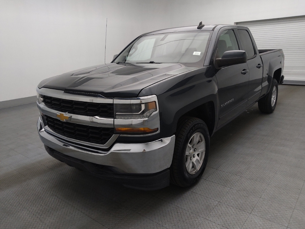 2019 Chevrolet Silverado 1500 LD LT's photo