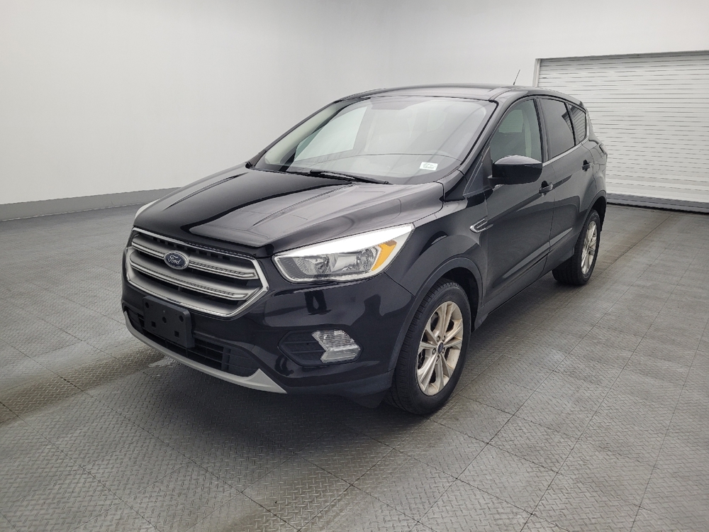 2017 Ford Escape SE's photo