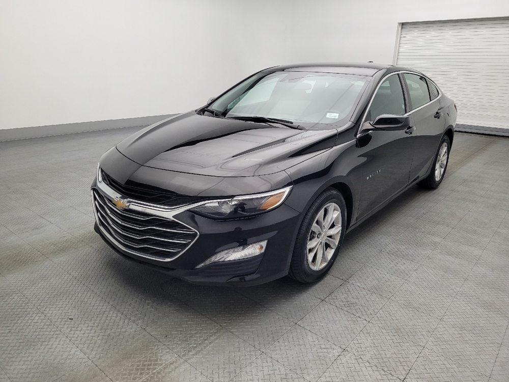 2024 Chevrolet Malibu 1LT's photo