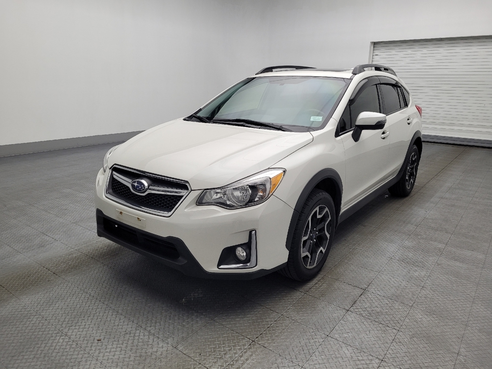 2017 Subaru Crosstrek Limited's photo
