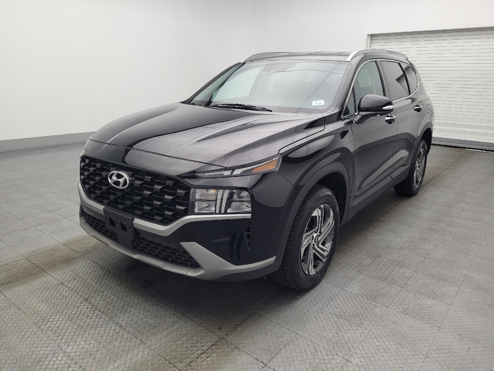 2023 Hyundai Santa Fe SEL's photo