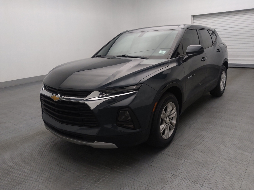 2019 Chevrolet Blazer 1LT's photo