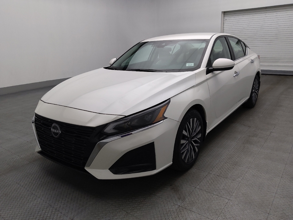 2023 Nissan Altima SV
