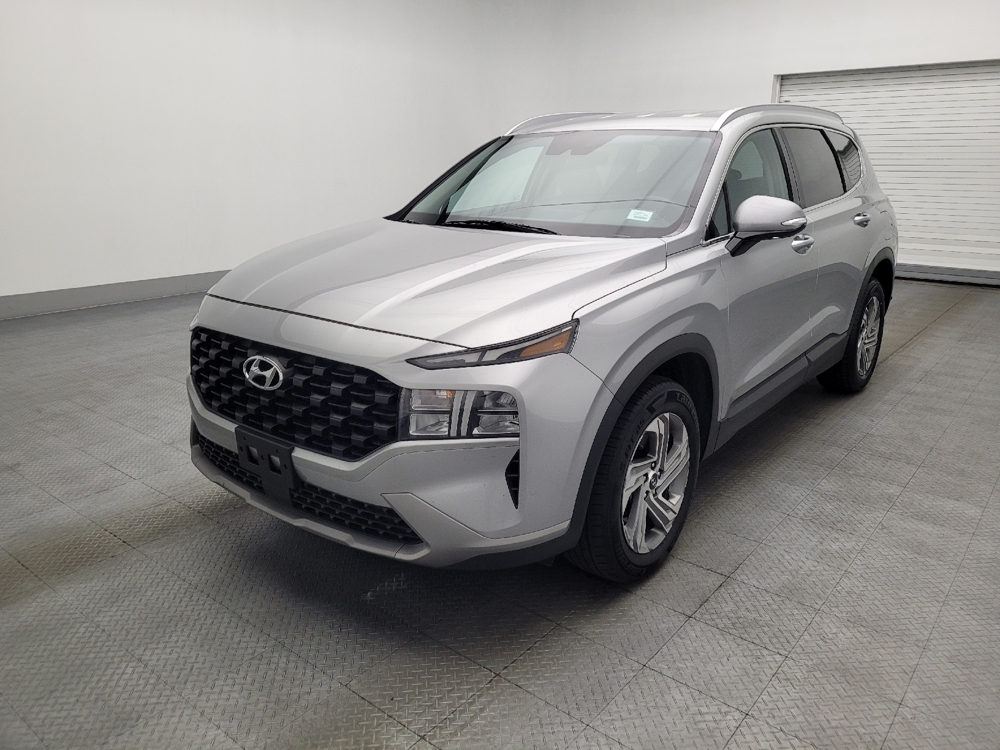 2023 Hyundai Santa Fe SEL's photo