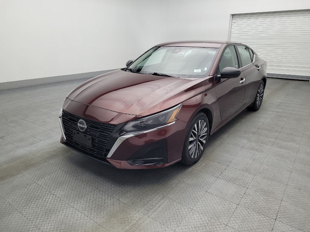 2024 Nissan Altima SV
