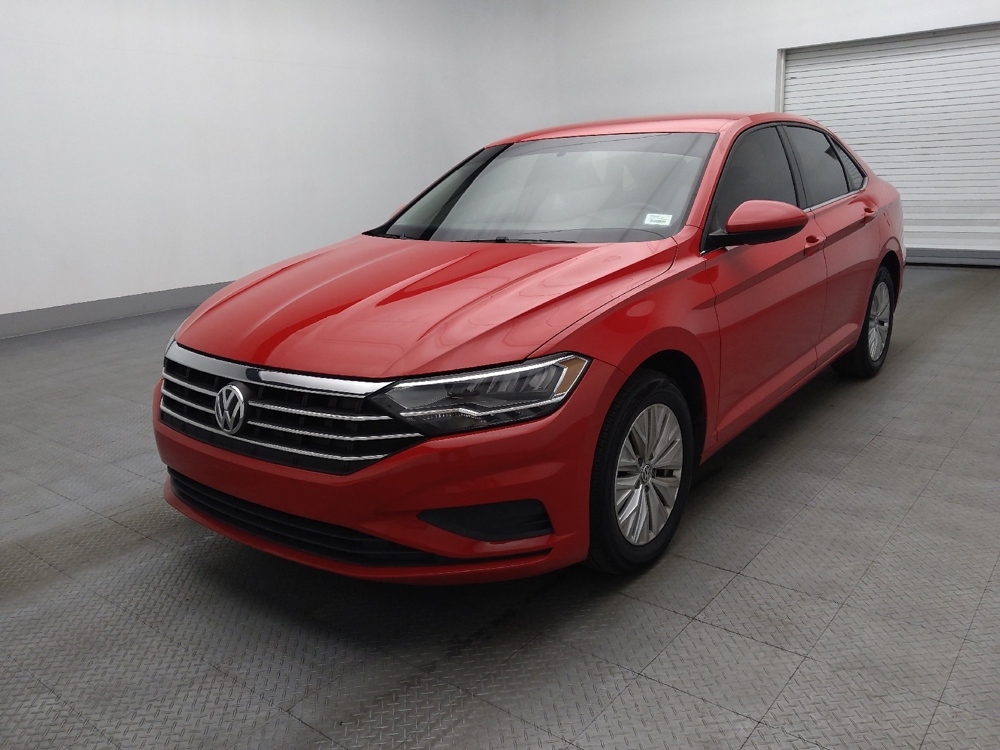2020 Volkswagen Jetta S's photo