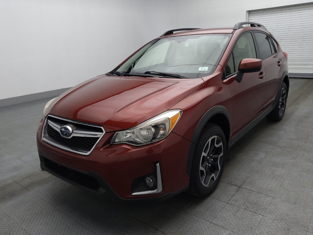 2017 Subaru Crosstrek Premium's photo